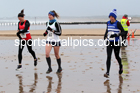 The 2021 Blyth Sands Race, December 5th. Photo: David T. Hewitson/Sports for All Pics